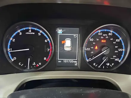 Toyota RAV4 2017 года за 7 200 000 тг. в Алматы – фото 11