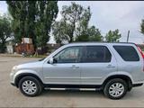 Honda CR-V 2005 года за 5 900 000 тг. в Алматы – фото 2