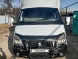 ГАЗ ГАЗель 2007 года за 3 500 000 тг. в Тараз – фото 2
