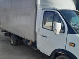 ГАЗ ГАЗель 2007 года за 3 500 000 тг. в Тараз – фото 3