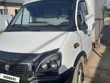ГАЗ ГАЗель 2007 года за 3 500 000 тг. в Тараз