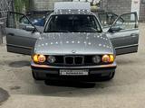BMW 520 1992 годаүшін3 500 000 тг. в Шымкент – фото 2