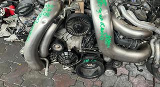 Двигатель m278 4.7 турбо за 10 000 тг. в Алматы