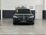 Mercedes-Benz S 350 2022 года за 68 000 000 тг. в Алматы