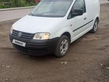 Volkswagen Caddy 2010 годаүшін4 500 000 тг. в Алматы – фото 2