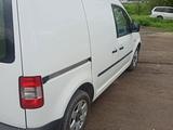 Volkswagen Caddy 2010 годаүшін4 500 000 тг. в Алматы – фото 4