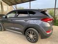 Hyundai Tucson 2018 годаүшін10 600 000 тг. в Шымкент – фото 3