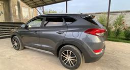 Hyundai Tucson 2018 года за 10 600 000 тг. в Шымкент – фото 3