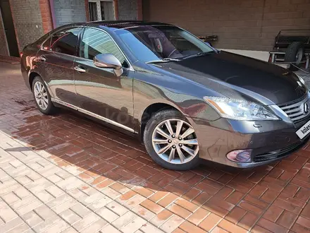 Lexus ES 350 2011 года за 9 500 000 тг. в Алматы – фото 10