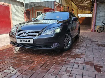 Lexus ES 350 2011 года за 9 500 000 тг. в Алматы – фото 13