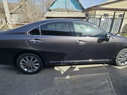 Lexus ES 350 2011 года за 9 500 000 тг. в Алматы – фото 7