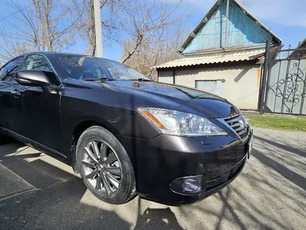 Lexus ES 350 2011 года за 9 500 000 тг. в Алматы – фото 8