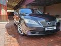 Lexus ES 350 2011 года за 8 700 000 тг. в Алматы – фото 9