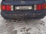 Audi 80 1990 годаfor905 449 тг. в Павлодар – фото 3