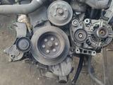 Двигатель БМВ M52 2.8 за 200 000 тг. в Алматы