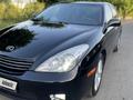 Lexus ES 300 2002 годаfor5 500 000 тг. в Алматы – фото 10