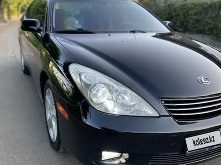 Lexus ES 300 2002 года за 5 500 000 тг. в Алматы – фото 11