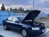 Audi 100 1993 года за 1 850 000 тг. в Тараз