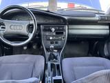 Audi 100 1993 года за 1 850 000 тг. в Тараз – фото 5