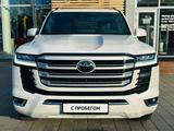 Toyota Land Cruiser 2023 годаүшін51 500 000 тг. в Костанай – фото 3