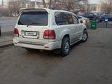 Lexus LX 470 2001 года за 8 200 000 тг. в Алматы
