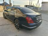 Nissan Teana 2007 года за 4 200 000 тг. в Кызылорда – фото 4