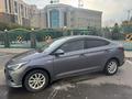 Hyundai Accent 2020 года за 8 200 000 тг. в Караганда – фото 2