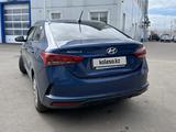 Hyundai Accent 2023 года за 9 100 000 тг. в Кокшетау – фото 3