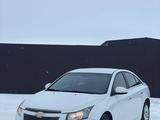 Chevrolet Cruze 2012 года за 3 700 000 тг. в Актобе