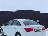 Chevrolet Cruze 2012 года за 3 700 000 тг. в Актобе – фото 4