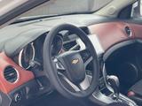 Chevrolet Cruze 2012 года за 3 700 000 тг. в Актобе – фото 5