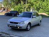 ВАЗ (Lada) Priora 2170 2010 годаүшін2 000 000 тг. в Уральск