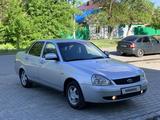 ВАЗ (Lada) Priora 2170 2010 годаүшін2 000 000 тг. в Уральск – фото 4