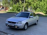 ВАЗ (Lada) Priora 2170 2010 годаүшін2 000 000 тг. в Уральск – фото 2