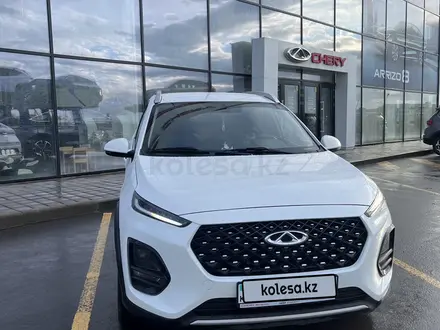 Chery Tiggo 2 Pro 2023 года за 6 200 000 тг. в Караганда