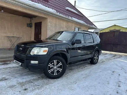 Ford Explorer 2007 года за 8 000 000 тг. в Алматы – фото 7