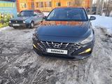 Hyundai i30 2022 года за 8 290 000 тг. в Костанай