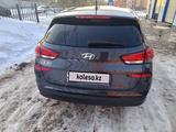 Hyundai i30 2022 года за 8 290 000 тг. в Костанай – фото 2