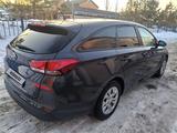 Hyundai i30 2022 года за 8 290 000 тг. в Костанай – фото 4