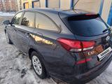 Hyundai i30 2022 года за 8 290 000 тг. в Костанай – фото 5