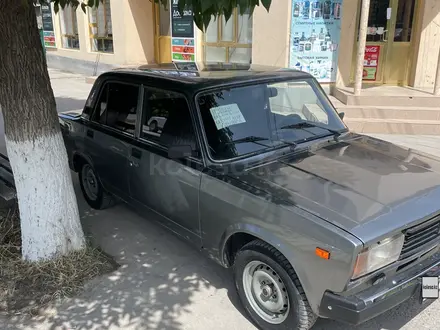 ВАЗ (Lada) 2105 2010 года за 1 000 000 тг. в Атакент