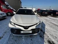 Toyota Camry 2018 годаүшін10 064 000 тг. в Алматы