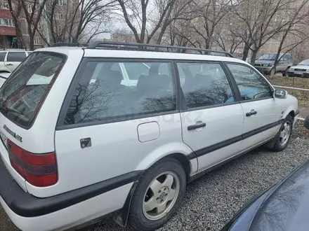 Volkswagen Passat 1993 года за 2 800 000 тг. в Караганда – фото 3