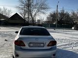 Toyota Corolla 2007 года за 4 500 000 тг. в Семей – фото 3