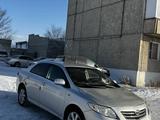 Toyota Corolla 2007 года за 4 500 000 тг. в Семей – фото 5