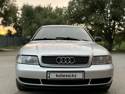 Audi A4 1995 года за 2 200 000 тг. в Петропавловск