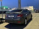 Hyundai Accent 2012 годаүшін4 900 000 тг. в Алматы – фото 4