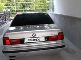 BMW 525 1991 года за 2 500 000 тг. в Шымкент – фото 5