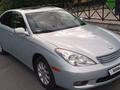 Lexus ES 300 2002 года за 5 700 000 тг. в Шымкент