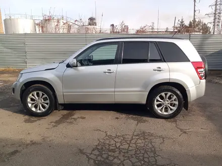 Suzuki Grand Vitara 2013 года за 6 700 000 тг. в Кокшетау – фото 3